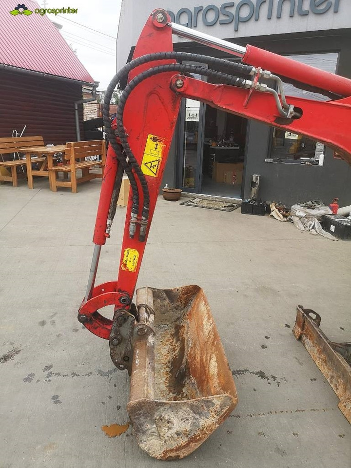 Bobcat E 14 - Мини-экскаватор: фото 4 Bobcat E 14 - Мини-экскаватор: фото 4