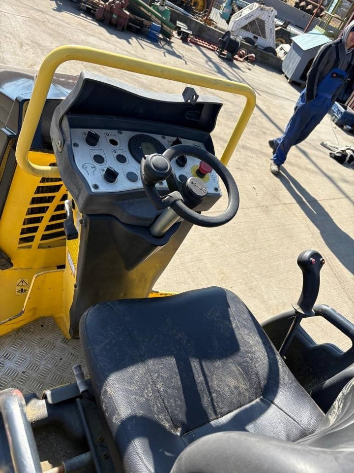 Bomag BW 100 AD-5  - Дорожный каток: фото 5 Bomag BW 100 AD-5  - Дорожный каток: фото 5