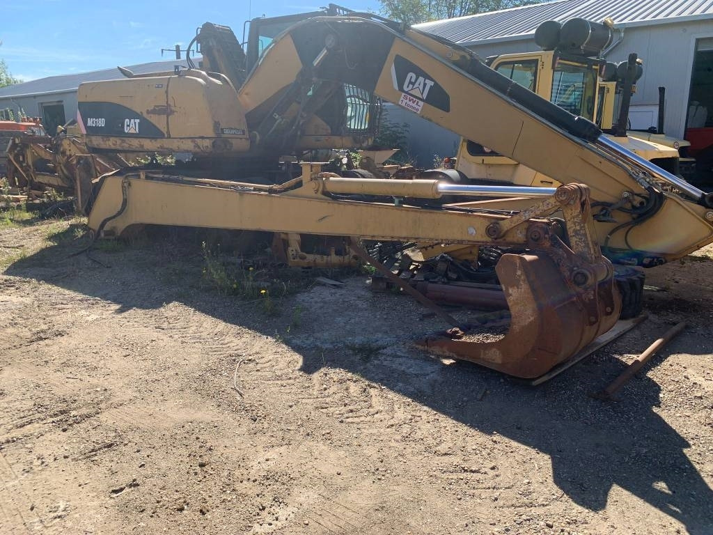 CAT 320 B/320C EXCAVATOR ARM - Стрела для Строительной техники: фото 1 CAT 320 B/320C EXCAVATOR ARM - Стрела для Строительной техники: фото 1