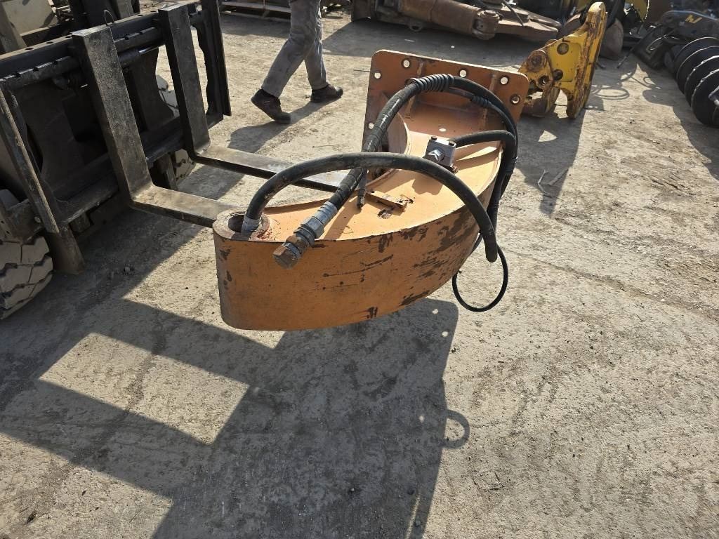 CAT Extension Long Arm - Стрела для Строительной техники: фото 4 CAT Extension Long Arm - Стрела для Строительной техники: фото 4