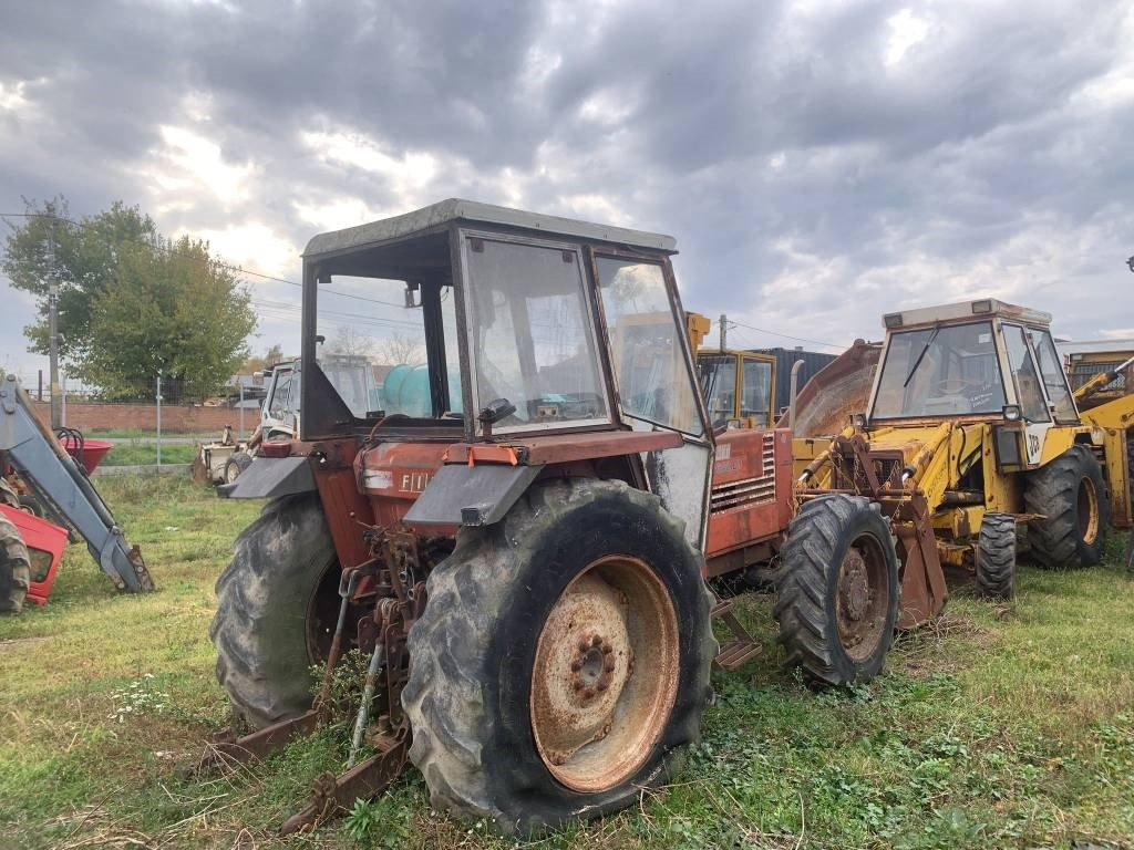 Fiat 680 DT - Трактор: фото 4 Fiat 680 DT - Трактор: фото 4