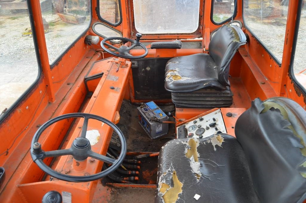 Hamm DV 08  - Компактор: фото 5 Hamm DV 08  - Компактор: фото 5