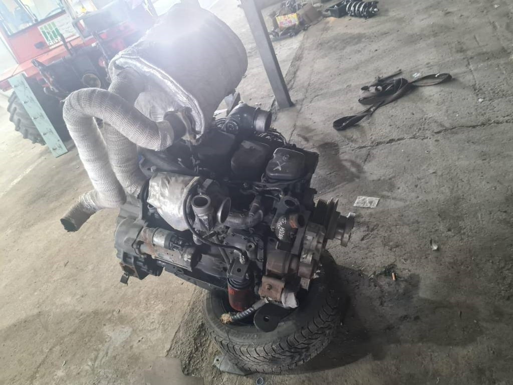 Iveco F4GE9484F ENGINE - Двигатель для Строительной техники: фото 2 Iveco F4GE9484F ENGINE - Двигатель для Строительной техники: фото 2