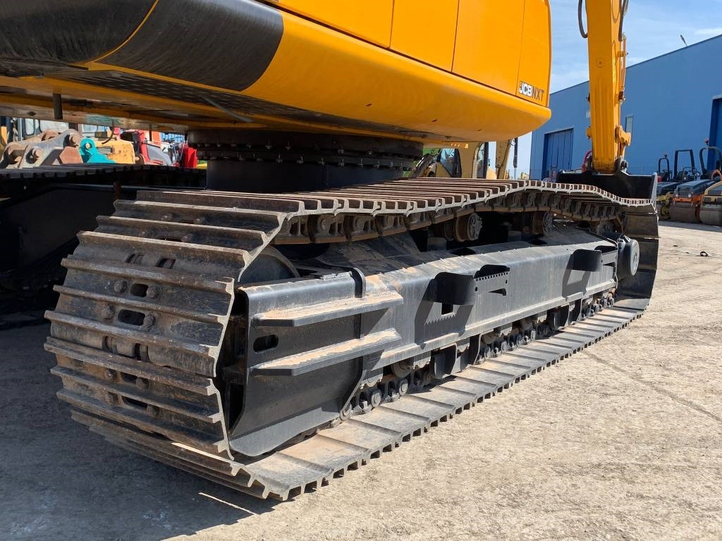 JCB 215LC NEW - Гусеничный экскаватор: фото 4 JCB 215LC NEW - Гусеничный экскаватор: фото 4