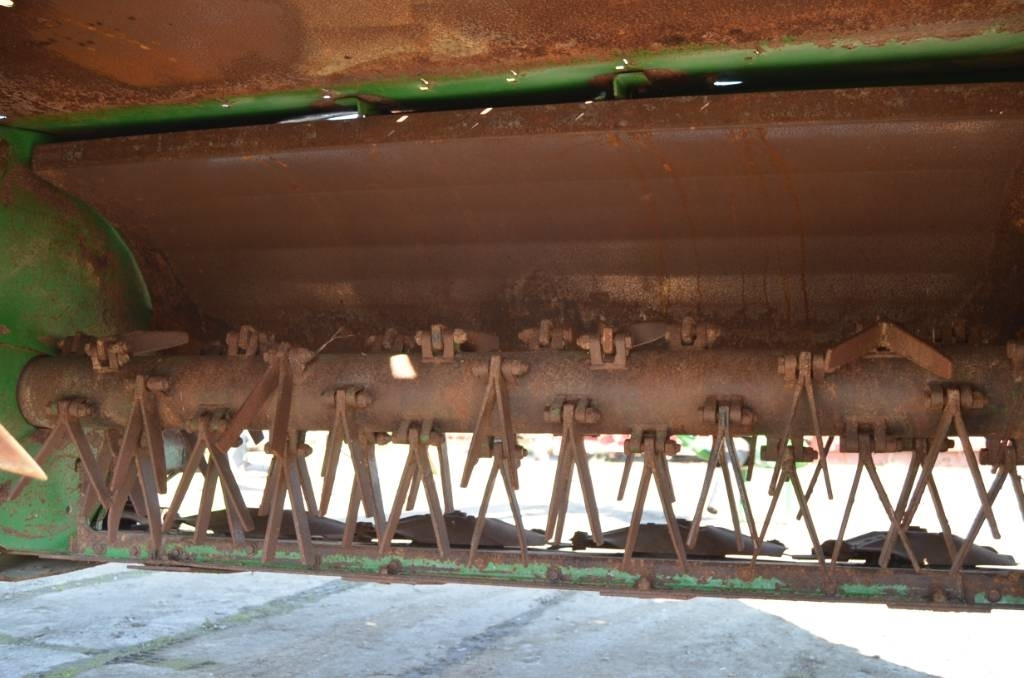 John Deere 530 - Косилка: фото 3 John Deere 530 - Косилка: фото 3