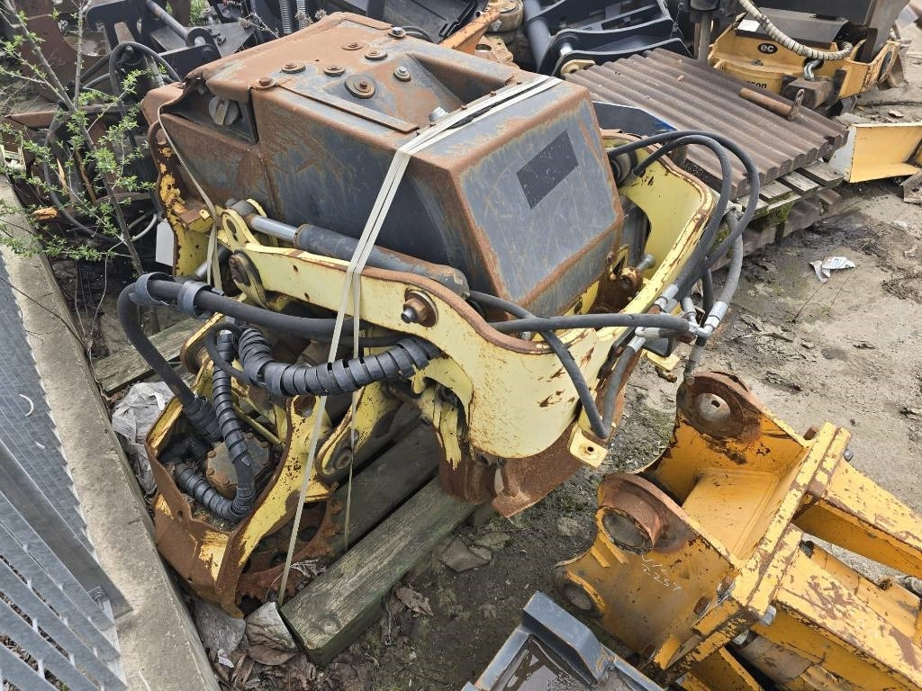 John Deere H414 Harvester Head - Валочная головка: фото 4 John Deere H414 Harvester Head - Валочная головка: фото 4