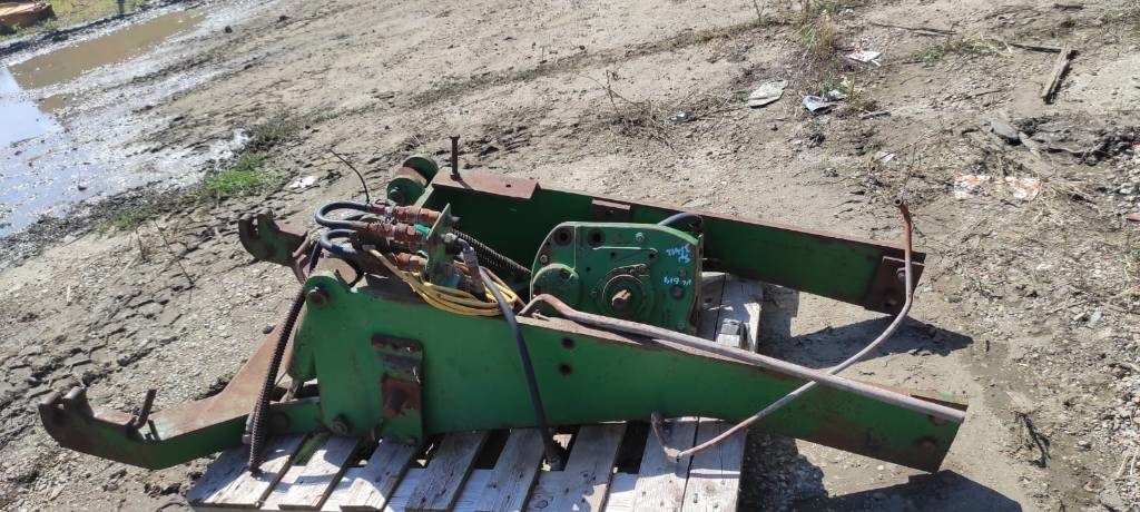 John Deere hidraulica frontala si cardan frontal - Гидравлика для Сельскохозяйственной техники: фото 3 John Deere hidraulica frontala si cardan frontal - Гидравлика для Сельскохозяйственной техники: фото 3