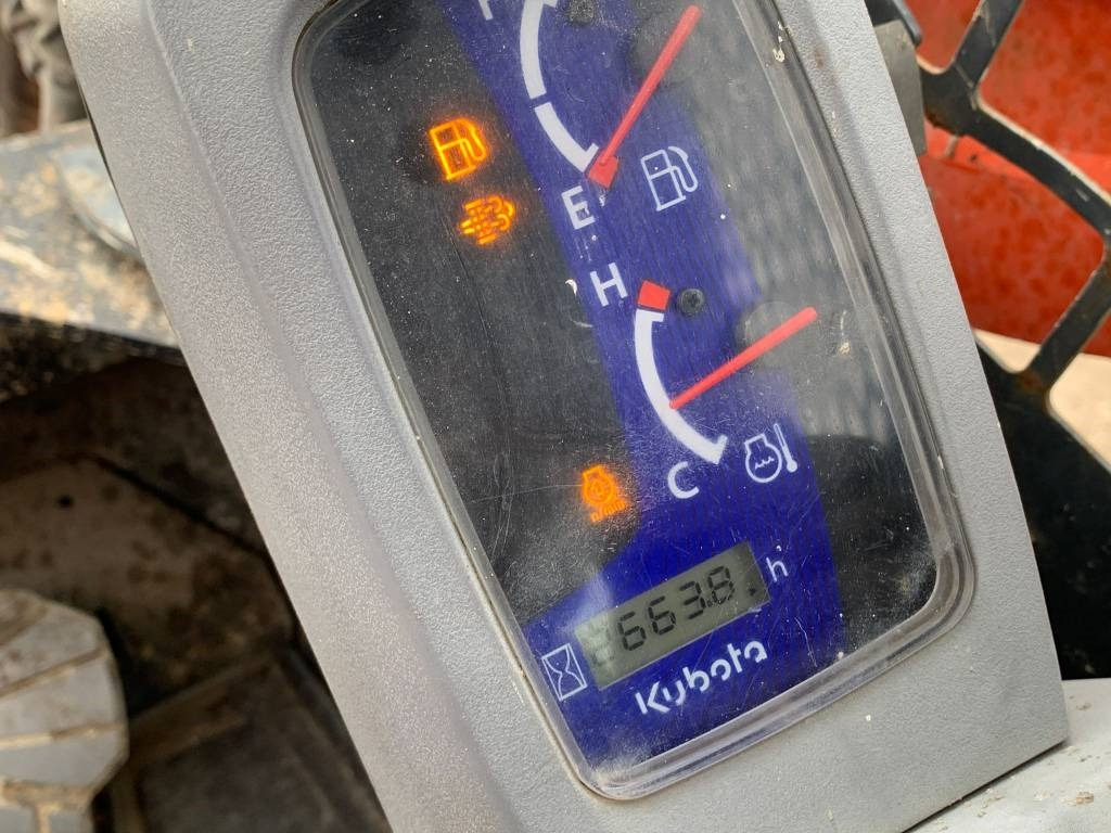 Kubota SVL 75-2  в лизинг Kubota SVL 75-2: фото 10 Kubota SVL 75-2  в лизинг Kubota SVL 75-2: фото 10