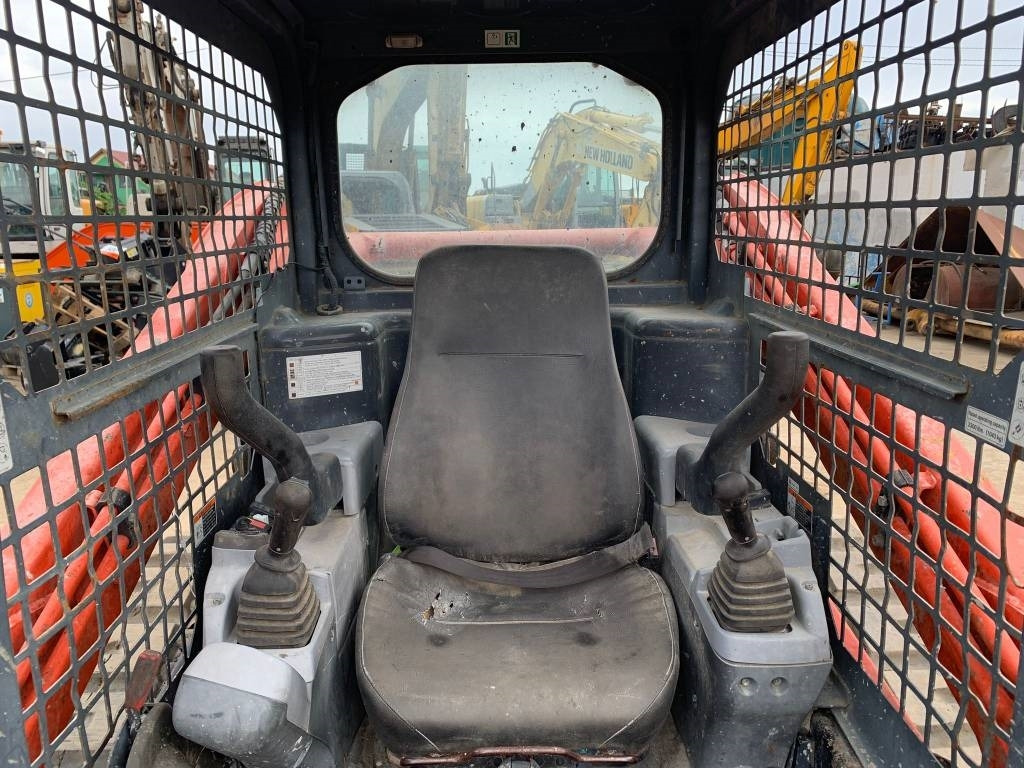 Kubota SVL 75-2  в лизинг Kubota SVL 75-2: фото 9 Kubota SVL 75-2  в лизинг Kubota SVL 75-2: фото 9