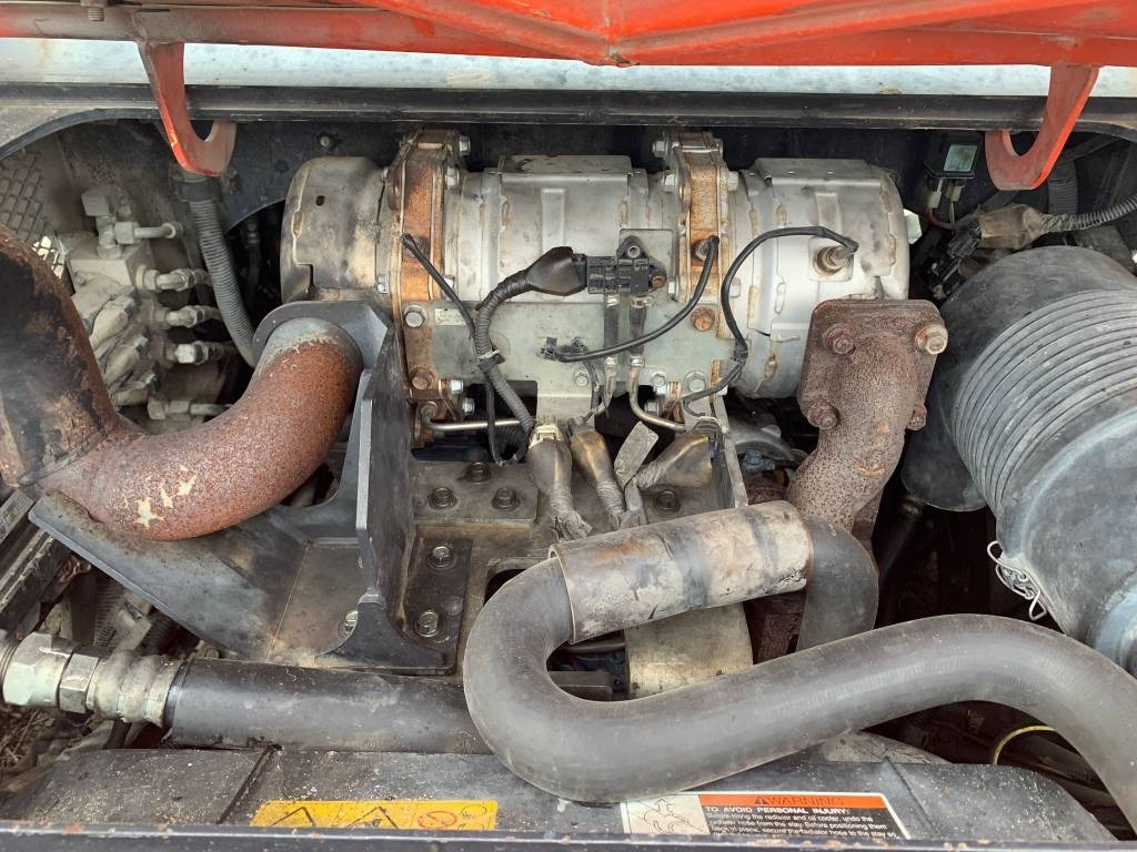 Kubota SVL 75-2  в лизинг Kubota SVL 75-2: фото 7 Kubota SVL 75-2  в лизинг Kubota SVL 75-2: фото 7