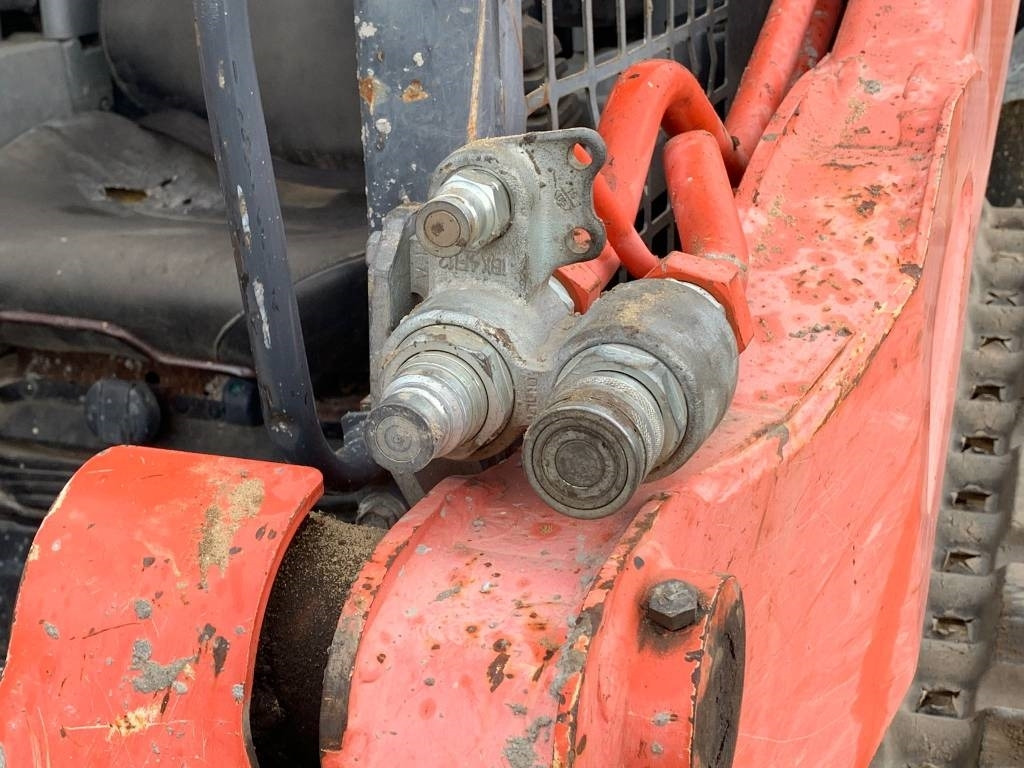 Kubota SVL 75-2  в лизинг Kubota SVL 75-2: фото 8 Kubota SVL 75-2  в лизинг Kubota SVL 75-2: фото 8