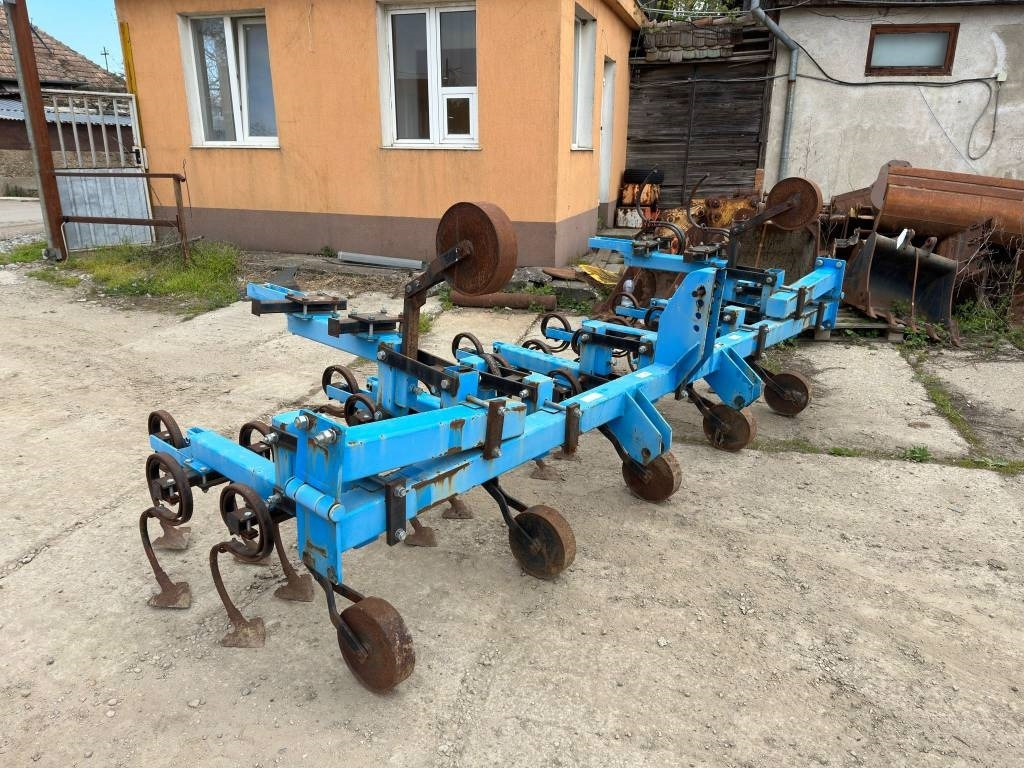 Letak Leko - Культиватор: фото 1 Letak Leko - Культиватор: фото 1