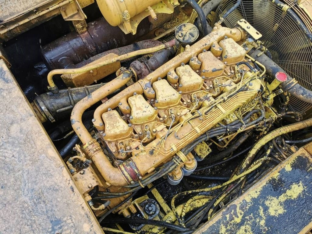 Гусеничный экскаватор Liebherr R 942 Litronic: фото 7