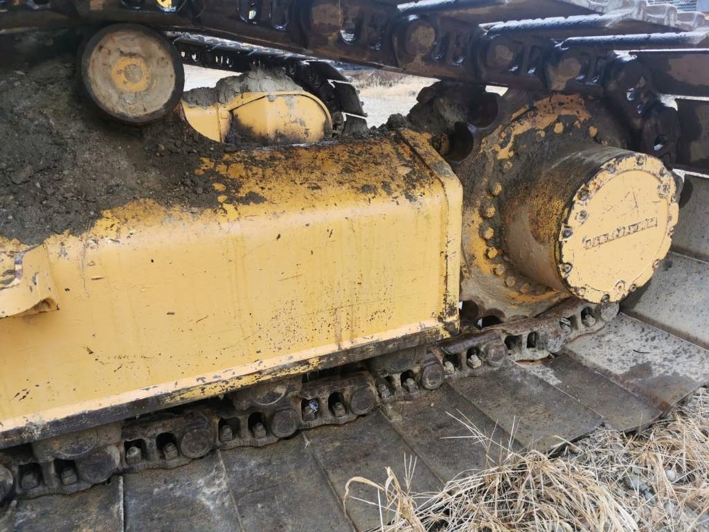 Гусеничный экскаватор Liebherr R 942 Litronic: фото 10