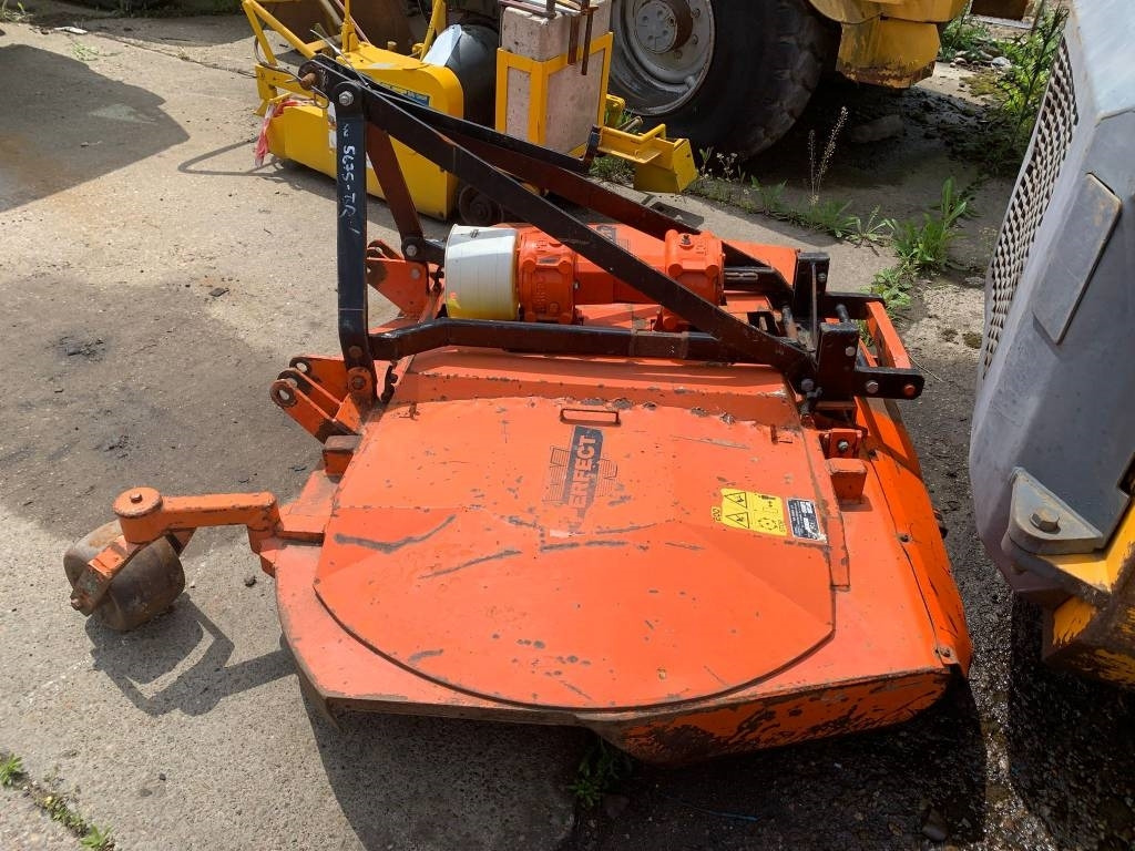 Perfect RN200-E - Косилка: фото 2 Perfect RN200-E - Косилка: фото 2