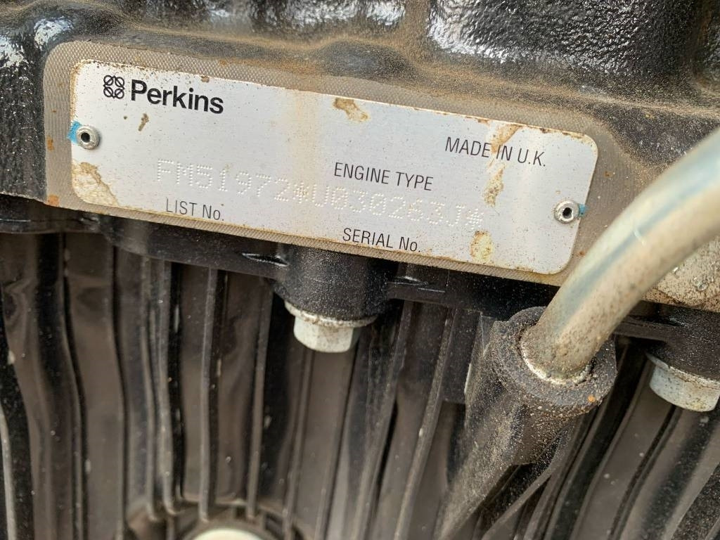 Двигатель для Строительной техники Perkins 904J-E28TA ENGINE: фото 8 Двигатель для Строительной техники Perkins 904J-E28TA ENGINE: фото 8