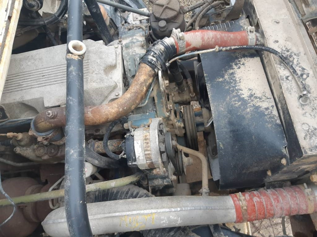 Карьерный самосвал Perlini 131-33: фото 6 Карьерный самосвал Perlini 131-33: фото 6