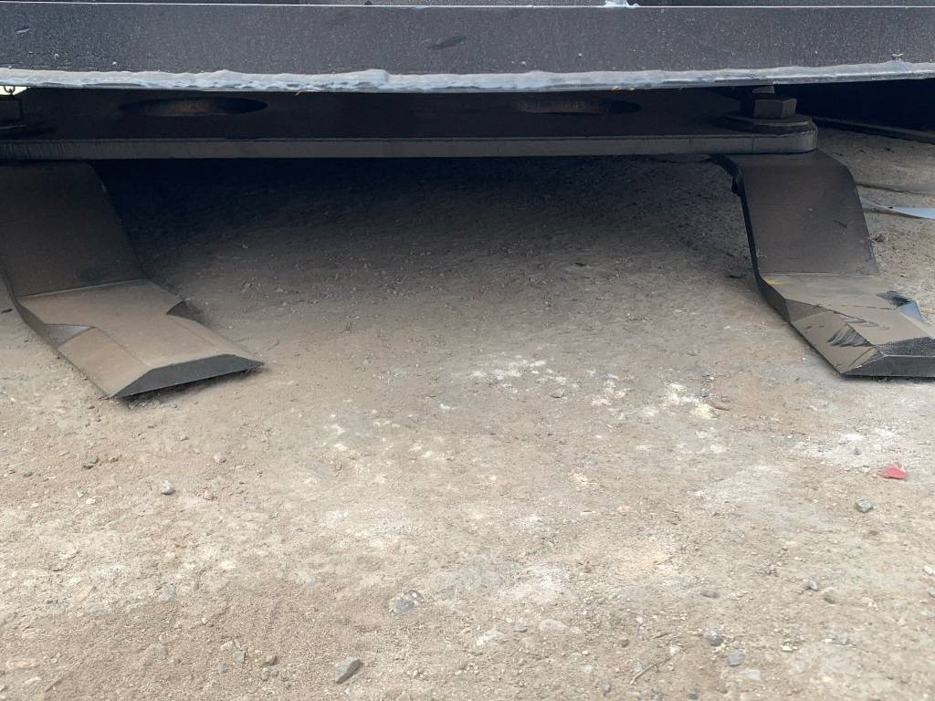 Raytree RHBC72 - Лесной мульчер: фото 5 Raytree RHBC72 - Лесной мульчер: фото 5