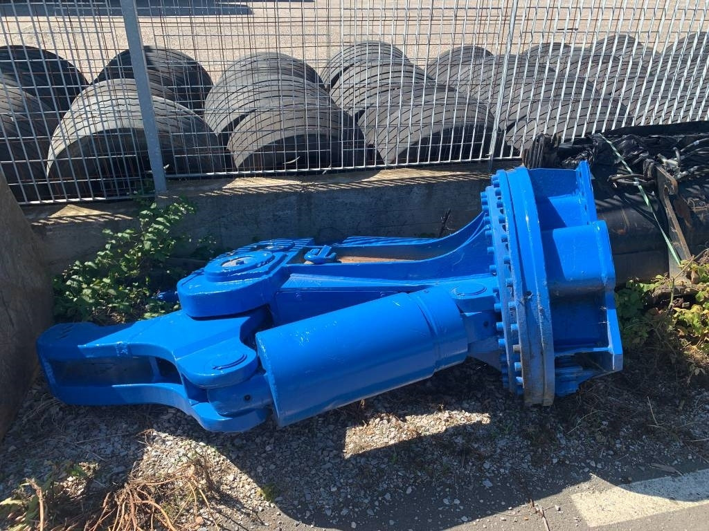 VTN 3 - Бур: фото 3 VTN 3 - Бур: фото 3