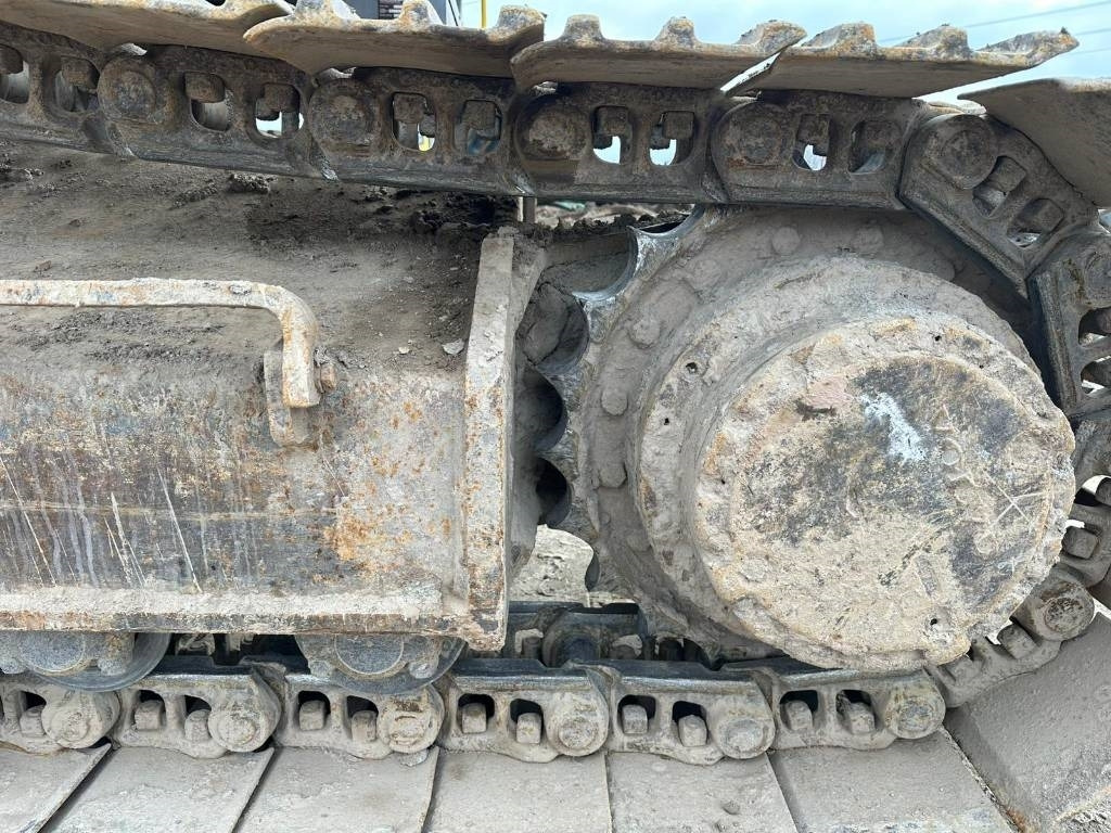 Volvo EC 290 C L - Гусеничный экскаватор: фото 5 Volvo EC 290 C L - Гусеничный экскаватор: фото 5