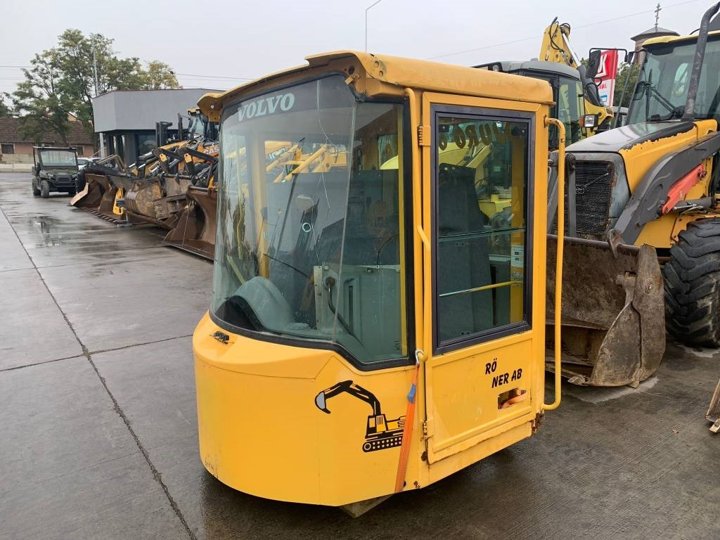 Volvo L 50 E - L100 Cabin - Кабина для Строительной техники: фото 3 Volvo L 50 E - L100 Cabin - Кабина для Строительной техники: фото 3