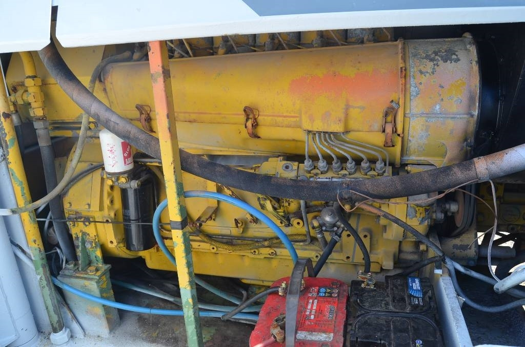 Wirtgen W1000L - Дорожная фреза: фото 5 Wirtgen W1000L - Дорожная фреза: фото 5