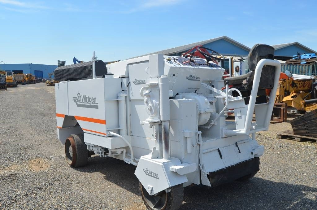 Wirtgen W1000L - Дорожная фреза: фото 3 Wirtgen W1000L - Дорожная фреза: фото 3