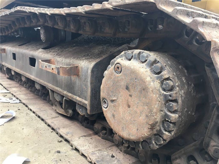 Caterpillar 325DL - Гусеничный экскаватор: фото 2 Caterpillar 325DL - Гусеничный экскаватор: фото 2