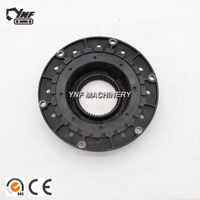 1604-0761-00 1604076100 Atlas XAS97 air compressor elastic coupling rubber coupling - Сцепление и запчасти: фото 4 1604-0761-00 1604076100 Atlas XAS97 air compressor elastic coupling rubber coupling - Сцепление и запчасти: фото 4