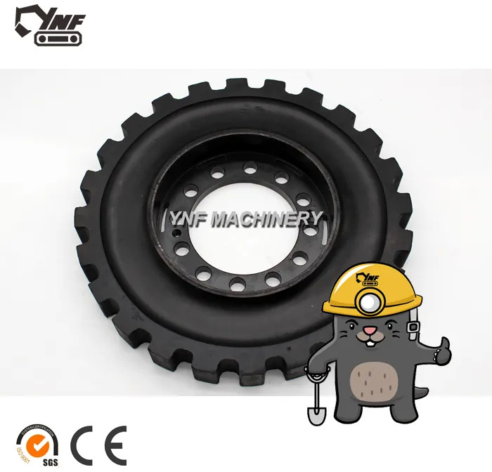 16040-76100 Atlas copco air compressor rubber coupling JD7 1604076100 - Сцепление и запчасти: фото 4 16040-76100 Atlas copco air compressor rubber coupling JD7 1604076100 - Сцепление и запчасти: фото 4