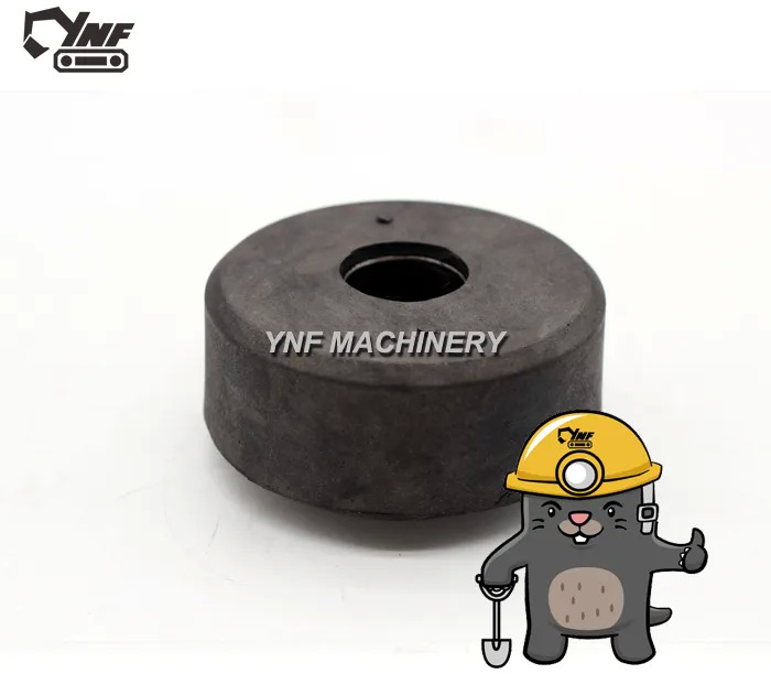 201-01-71250 2010171250 High quality Rubber Mount PC60-7 PC70-7 PC75 Engine Cushion Rubber Pillow - Подушка двигателя: фото 3 201-01-71250 2010171250 High quality Rubber Mount PC60-7 PC70-7 PC75 Engine Cushion Rubber Pillow - Подушка двигателя: фото 3