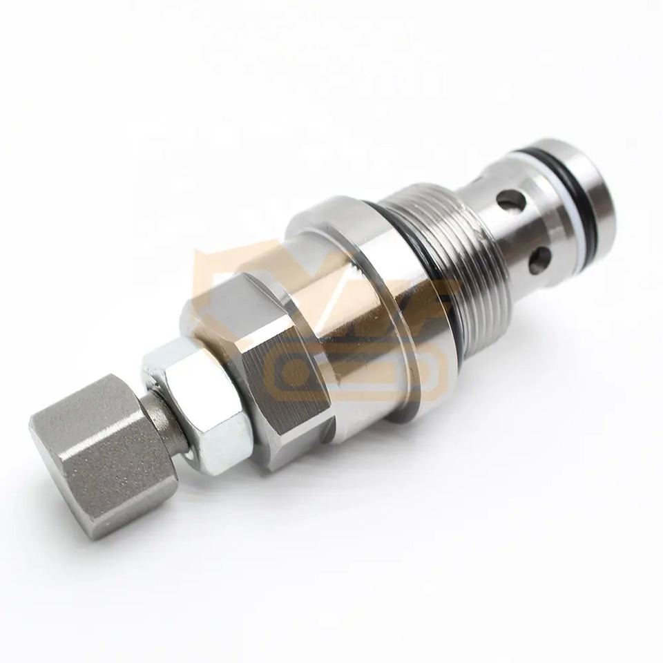 9208771 RELIEF VALVE FOR HITACHI ZX160, ZX180LC, ZX180LC-AMS, ZX180LC-HCME John Deere 160C - Гидравлический клапан: фото 4 9208771 RELIEF VALVE FOR HITACHI ZX160, ZX180LC, ZX180LC-AMS, ZX180LC-HCME John Deere 160C - Гидравлический клапан: фото 4