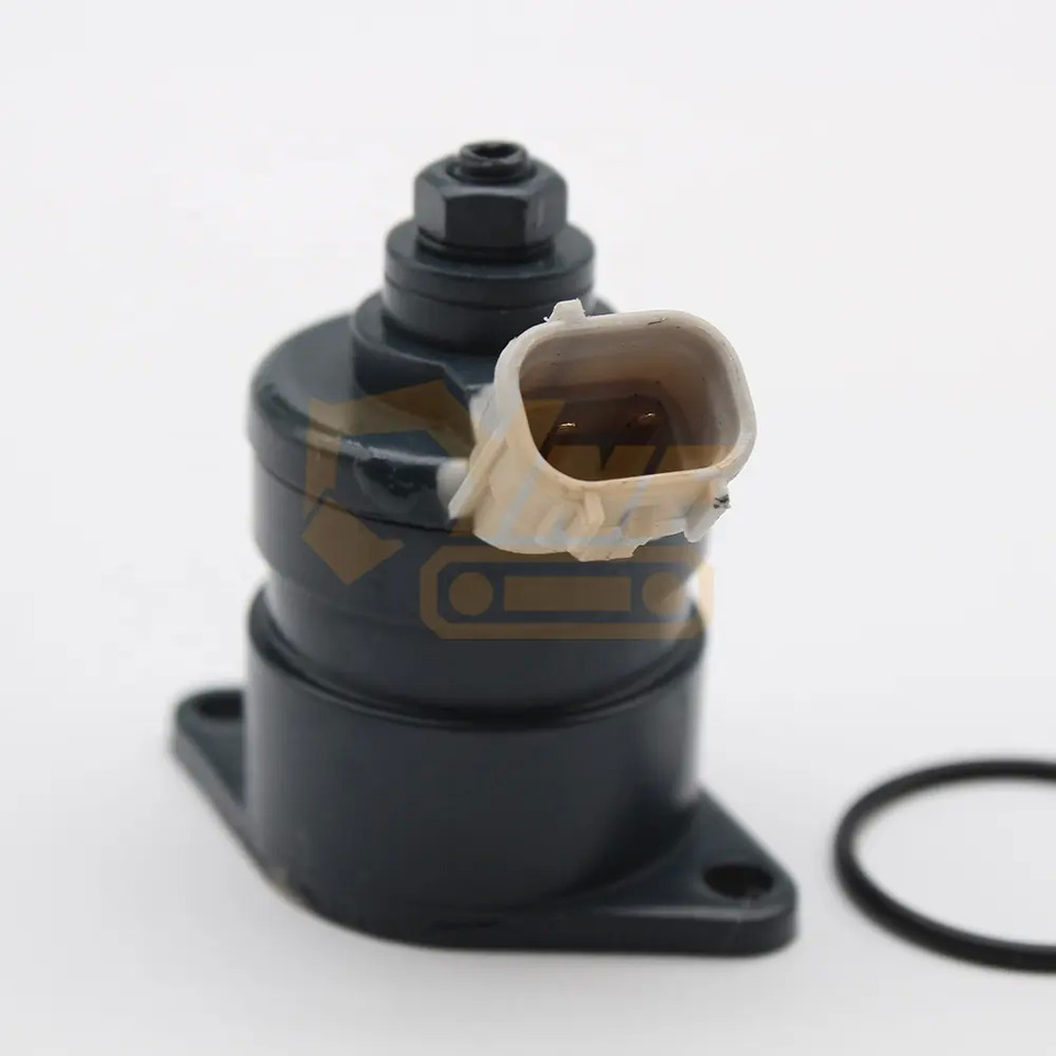 Новый Электрическая система 9218234 Excavator Spare Parts ZAX330 ZAX200 Excavator Hydraulic Pump Solenoid Valve 9218234: фото 6