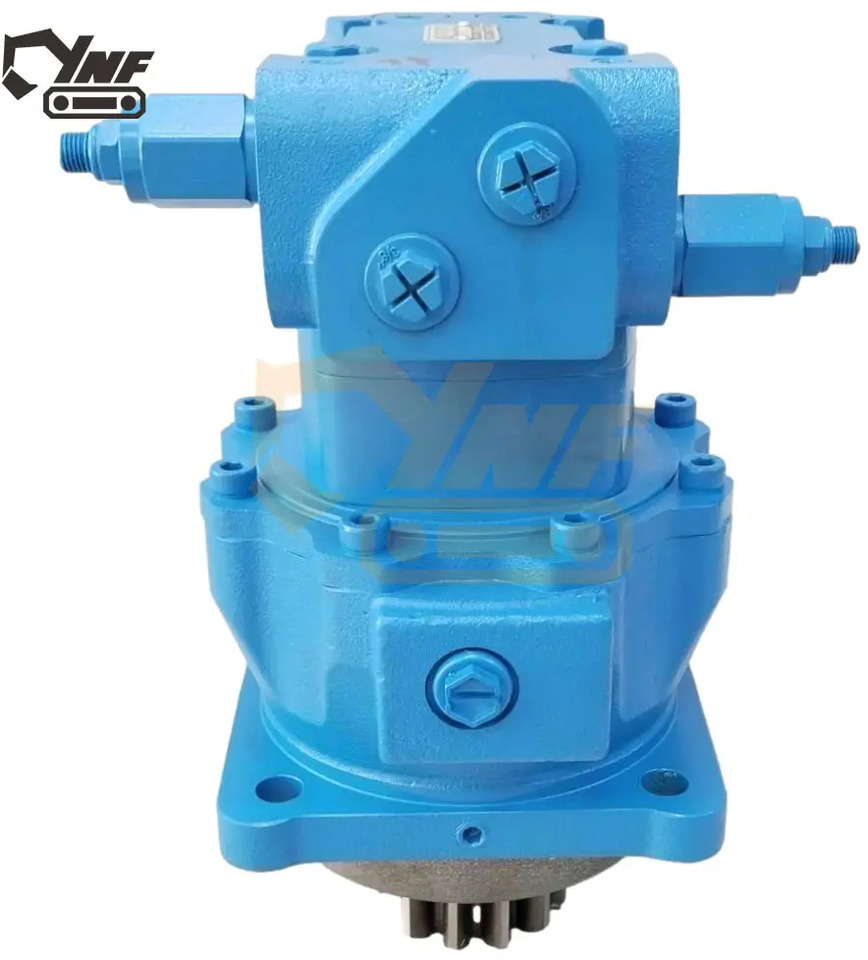 China Wholesale Excavator Swing Device Tb216 Tb218 Swing Motor Assy For Mini Excavator Takeuchi - Гидравлический мотор для Экскаваторов: фото 2 China Wholesale Excavator Swing Device Tb216 Tb218 Swing Motor Assy For Mini Excavator Takeuchi - Гидравлический мотор для Экскаваторов: фото 2