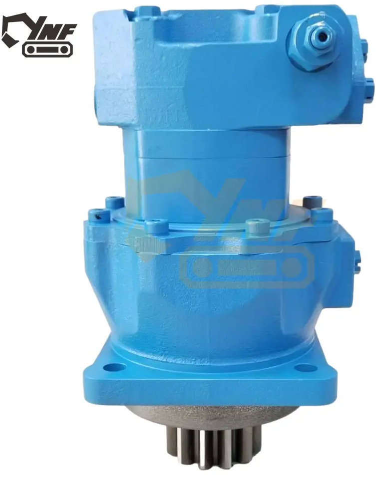 China Wholesale Excavator Swing Device Tb216 Tb218 Swing Motor Assy For Mini Excavator Takeuchi - Гидравлический мотор для Экскаваторов: фото 1 China Wholesale Excavator Swing Device Tb216 Tb218 Swing Motor Assy For Mini Excavator Takeuchi - Гидравлический мотор для Экскаваторов: фото 1