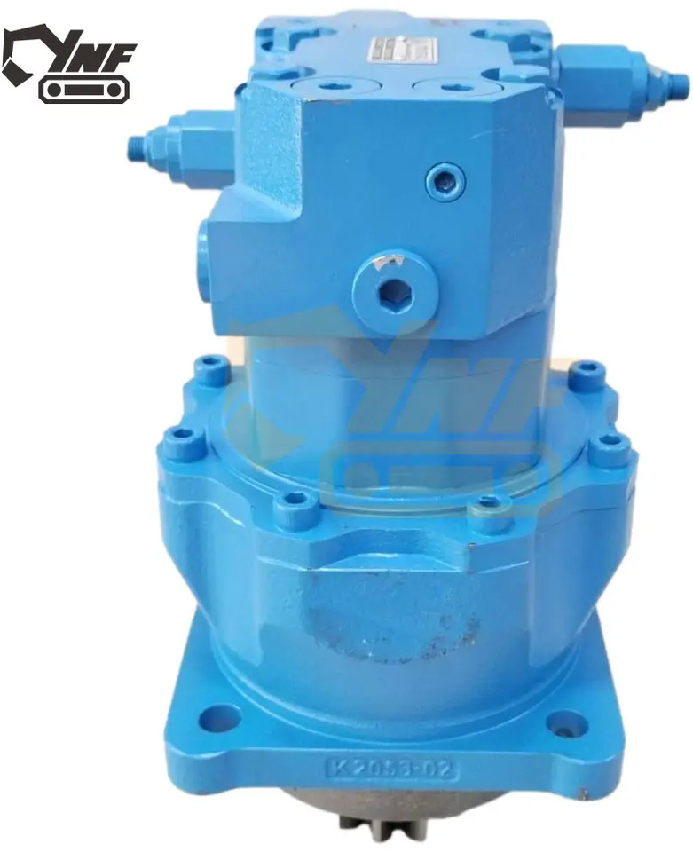 China Wholesale Excavator Swing Device Tb216 Tb218 Swing Motor Assy For Mini Excavator Takeuchi - Гидравлический мотор для Экскаваторов: фото 4 China Wholesale Excavator Swing Device Tb216 Tb218 Swing Motor Assy For Mini Excavator Takeuchi - Гидравлический мотор для Экскаваторов: фото 4