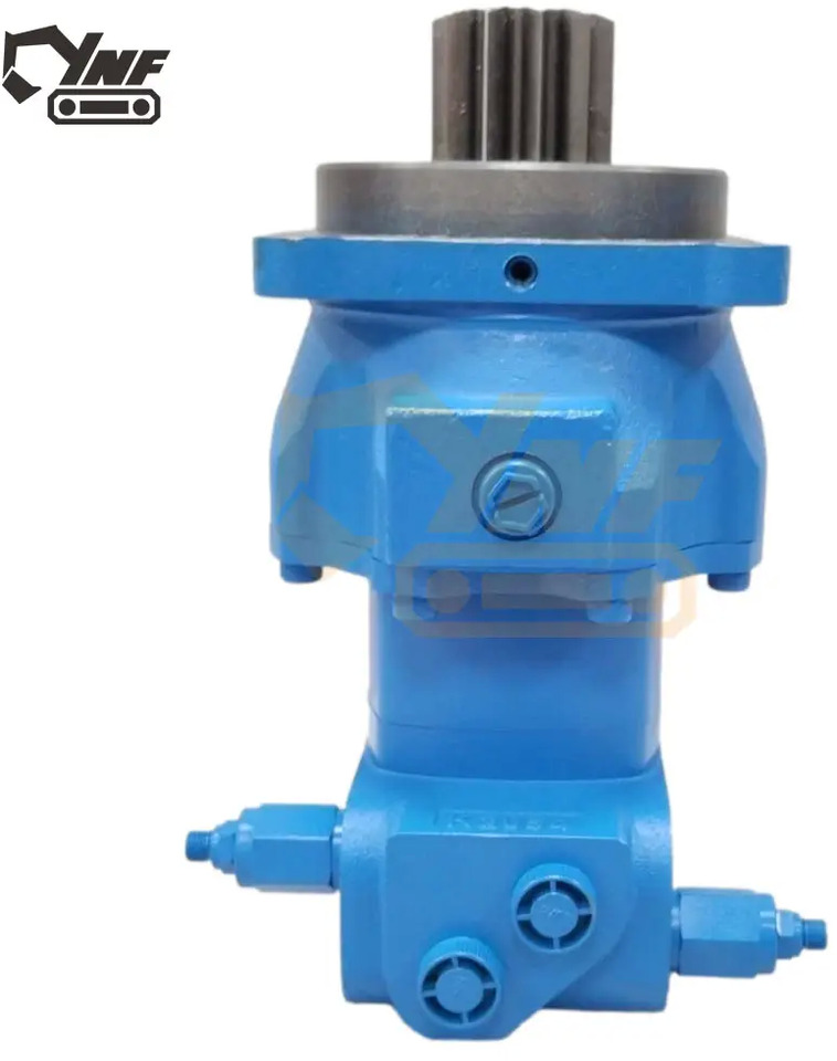 Construction Machinery Parts Yanmar Vio20 Hydraulic Swing Motor 2Pc25B1115-C Swing Device For Mini Excavator Yanmar - Гидравлический мотор для Экскаваторов: фото 5 Construction Machinery Parts Yanmar Vio20 Hydraulic Swing Motor 2Pc25B1115-C Swing Device For Mini Excavator Yanmar - Гидравлический мотор для Экскаваторов: фото 5