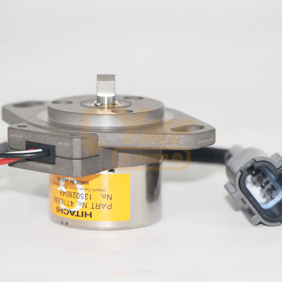 EX200-3 Electric Angular Angle Sensor 4716888 - Сенсор: фото 3 EX200-3 Electric Angular Angle Sensor 4716888 - Сенсор: фото 3