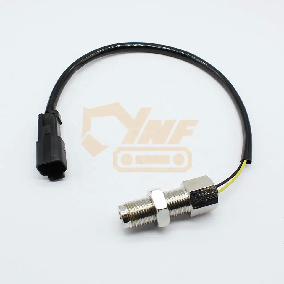 Новый Электрическая система для Экскаваторов High Quality CAT E320B E320C E320D Excavator Sensor 5I-7579 5I7579 Speed Sensor 3244131 324-4131 For Caterpillar Parts: фото 6 Новый Электрическая система для Экскаваторов High Quality CAT E320B E320C E320D Excavator Sensor 5I-7579 5I7579 Speed Sensor 3244131 324-4131 For Caterpillar Parts: фото 6
