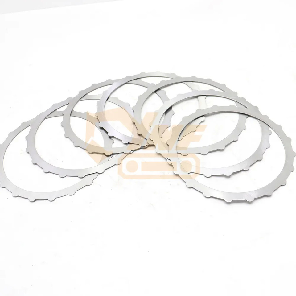 High Quality Parts Excavator Spare Mfc250 Excavator Case Disc Inner Clutch Steel Brake Friction Plate - Сцепление и запчасти: фото 1 High Quality Parts Excavator Spare Mfc250 Excavator Case Disc Inner Clutch Steel Brake Friction Plate - Сцепление и запчасти: фото 1
