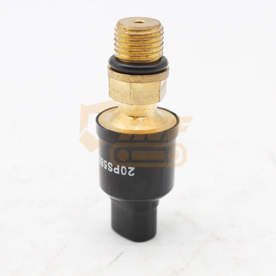 High-quality R210-7 R210-9 R225-7 Excavator Pressure Switch Sensor 31E5-40500 - Сенсор: фото 1 High-quality R210-7 R210-9 R225-7 Excavator Pressure Switch Sensor 31E5-40500 - Сенсор: фото 1