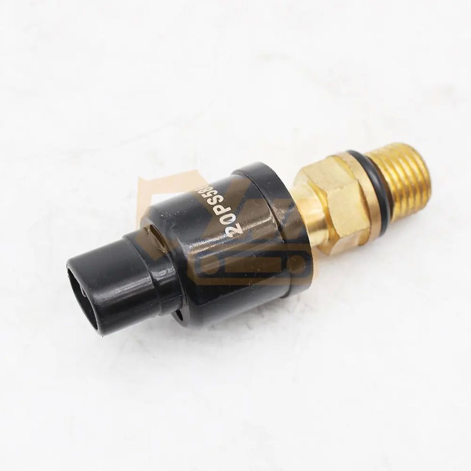 High-quality R210-7 R210-9 R225-7 Excavator Pressure Switch Sensor 31E5-40500 - Сенсор: фото 4 High-quality R210-7 R210-9 R225-7 Excavator Pressure Switch Sensor 31E5-40500 - Сенсор: фото 4