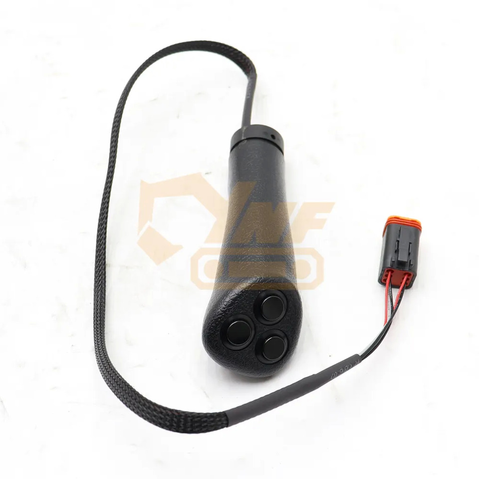 Industry Wholesale Price Controller E320GC Excavator Parts Button Switch Joystick Control Device Control Handle - Кабина и интерьер: фото 3 Industry Wholesale Price Controller E320GC Excavator Parts Button Switch Joystick Control Device Control Handle - Кабина и интерьер: фото 3