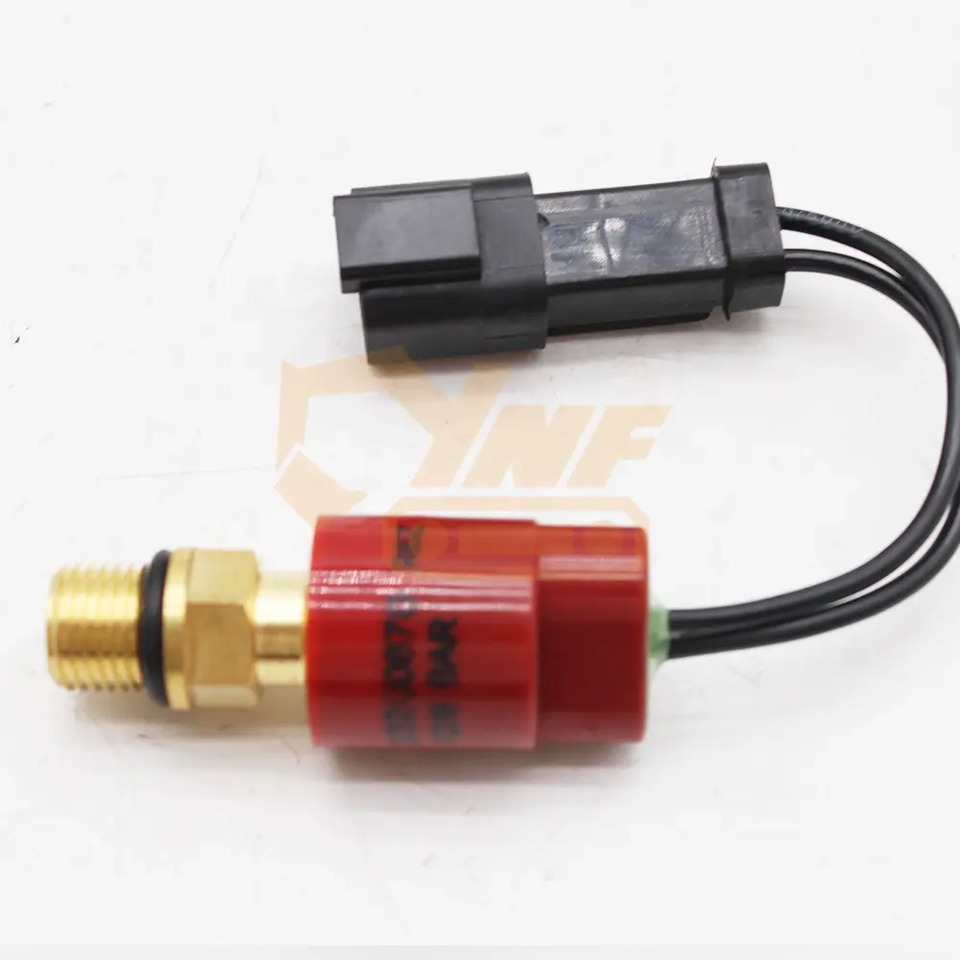 Pressure Switch Sensor Engine Oil Transducer 332/J0670 332-J0670 332 J0670 for JCB Excavator - Сенсор: фото 5 Pressure Switch Sensor Engine Oil Transducer 332/J0670 332-J0670 332 J0670 for JCB Excavator - Сенсор: фото 5