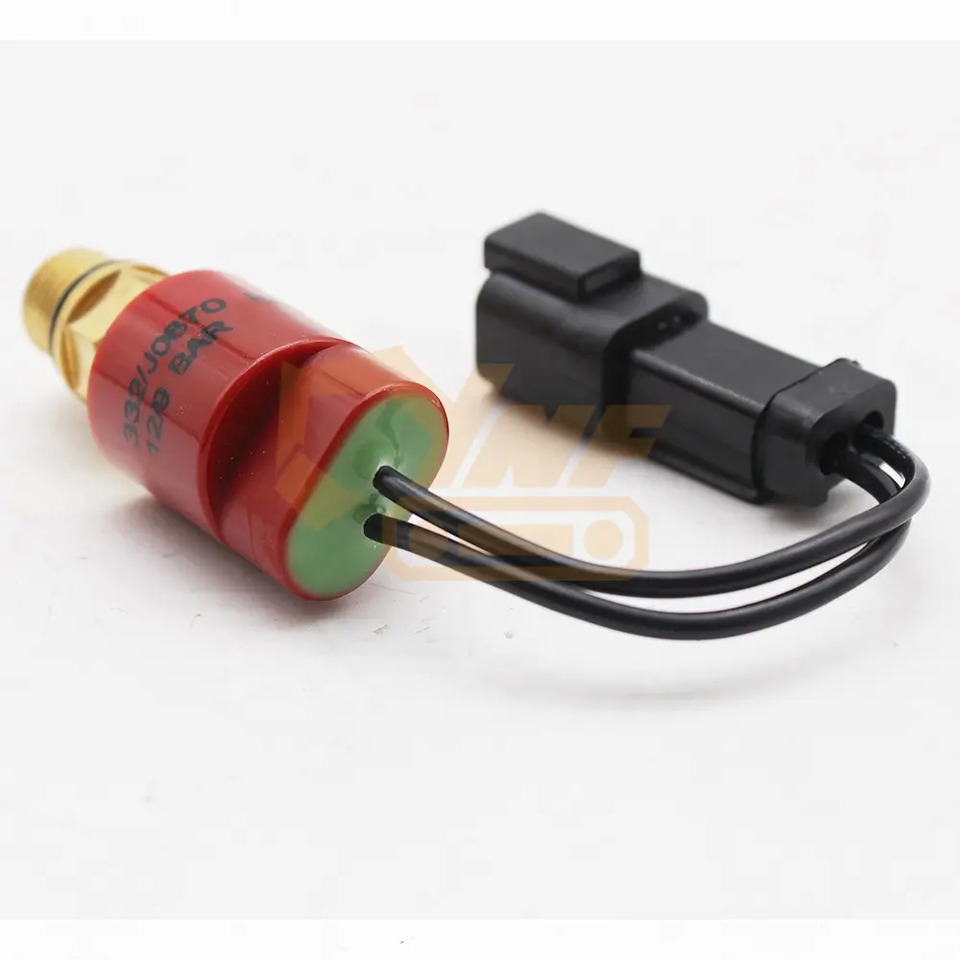 Pressure Switch Sensor Engine Oil Transducer 332/J0670 332-J0670 332 J0670 for JCB Excavator - Сенсор: фото 3 Pressure Switch Sensor Engine Oil Transducer 332/J0670 332-J0670 332 J0670 for JCB Excavator - Сенсор: фото 3