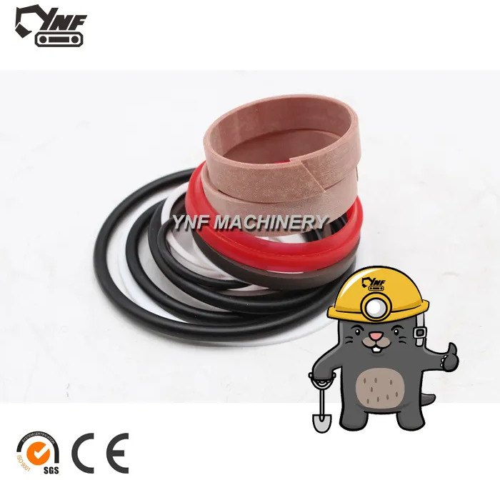 R934 Kits For Excavator Liebherr Hydraulic Cylinder 94055829 - Гидравлика: фото 3 R934 Kits For Excavator Liebherr Hydraulic Cylinder 94055829 - Гидравлика: фото 3