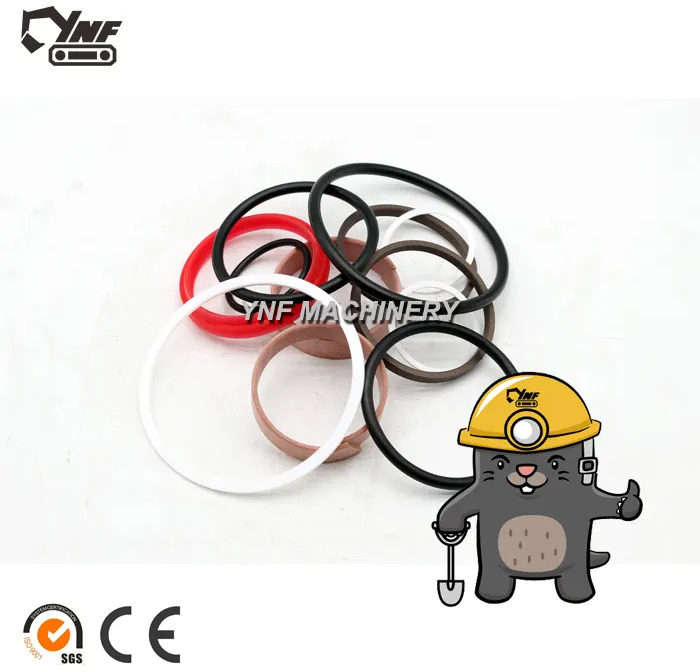 R934 Kits For Excavator Liebherr Hydraulic Cylinder 94055829 - Гидравлика: фото 4 R934 Kits For Excavator Liebherr Hydraulic Cylinder 94055829 - Гидравлика: фото 4