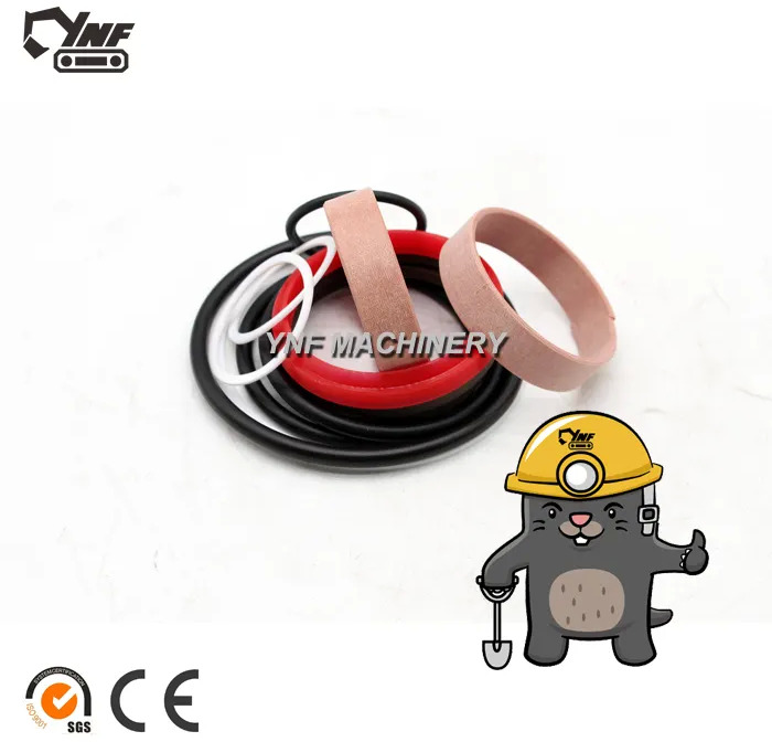 R934 Kits For Excavator Liebherr Hydraulic Cylinder 94055829 - Гидравлика: фото 1 R934 Kits For Excavator Liebherr Hydraulic Cylinder 94055829 - Гидравлика: фото 1