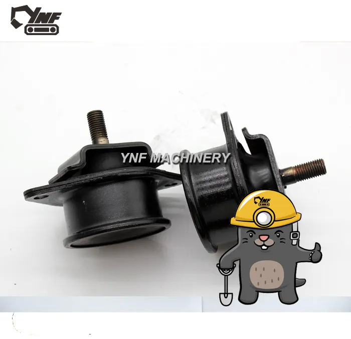YNF 4630660 Excavator Cabin CusHion ZX200 ZX200-3 ZX240-5G Rubber Mount - Подушка двигателя: фото 5 YNF 4630660 Excavator Cabin CusHion ZX200 ZX200-3 ZX240-5G Rubber Mount - Подушка двигателя: фото 5