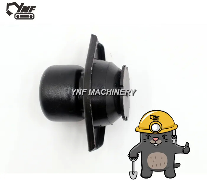 YNF 4630660 Excavator Cabin CusHion ZX200 ZX200-3 ZX240-5G Rubber Mount - Подушка двигателя: фото 3 YNF 4630660 Excavator Cabin CusHion ZX200 ZX200-3 ZX240-5G Rubber Mount - Подушка двигателя: фото 3